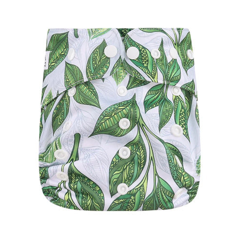 SECOND HAND | Bella Collection Single Row Day Nappy OSFM